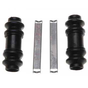 2009 Mercury Mountaineer Disc Brake Hardware Kit Rear Raybestos H15823 image 1 of 1