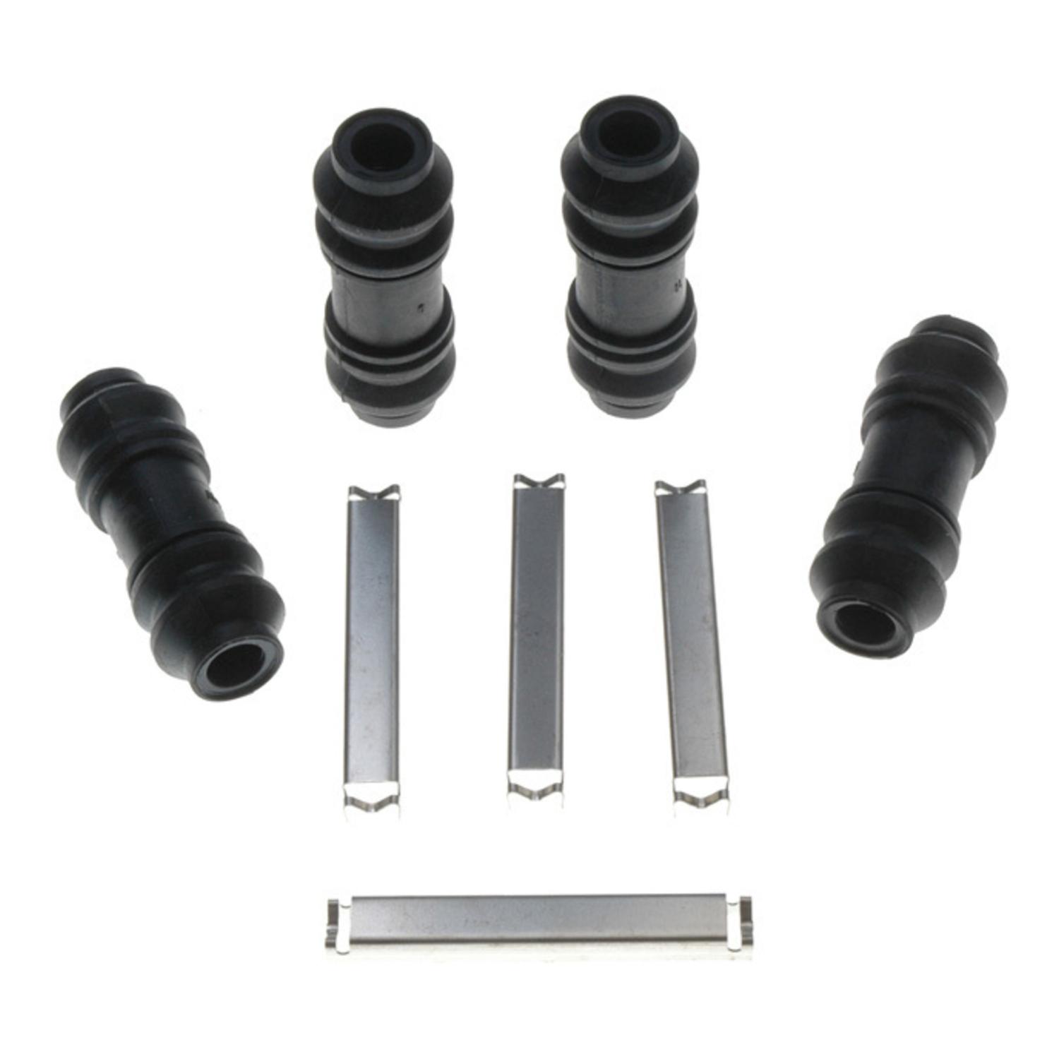 Raybestos H15823A - Disc Brake Hardware Kit Raybestos H15823A Disc Brake Hardware Kit product image 1 of 1