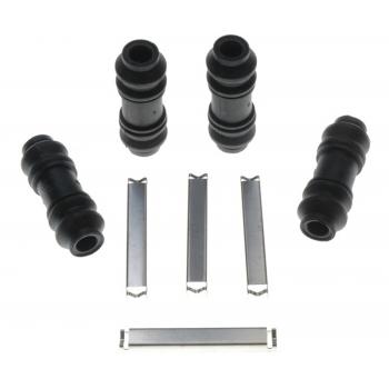 2009 Mercury Mountaineer Disc Brake Hardware Kit Rear Raybestos H15823A image 1 of 1