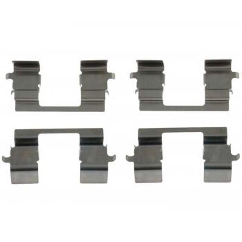 2000 Honda Accord Disc Brake Hardware Kit Front Raybestos H15824A image 1 of 1