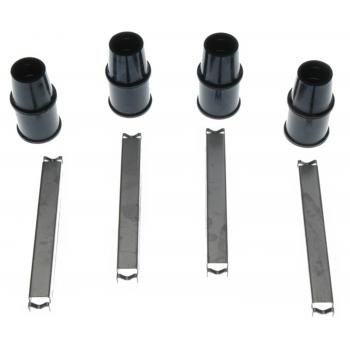 2002 Mercedes-Benz ML320 Disc Brake Hardware Kit Front Raybestos H15825A image 1 of 1
