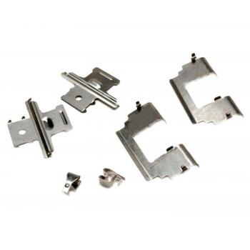 1995 Toyota T100 Disc Brake Hardware Kit Front Raybestos H15827 image 1 of 1