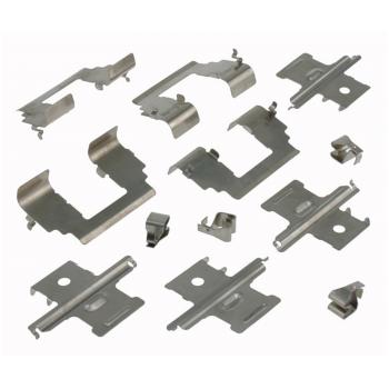 1995 Toyota T100 Disc Brake Hardware Kit Front Raybestos H15827A image 1 of 1