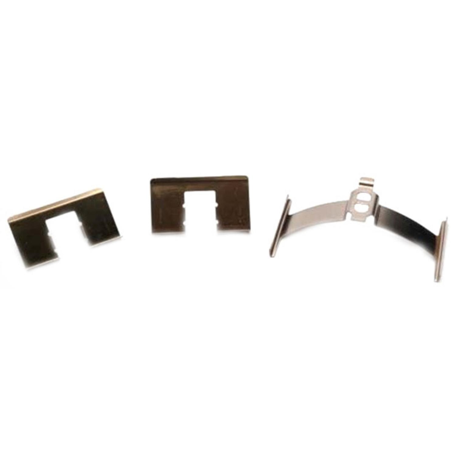 Raybestos H15828 - Disc Brake Hardware Kit Raybestos H15828 Disc Brake Hardware Kit product image 1 of 2