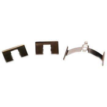 1999 Acura CL Disc Brake Hardware Kit Rear Raybestos H15828 image 1 of 2
