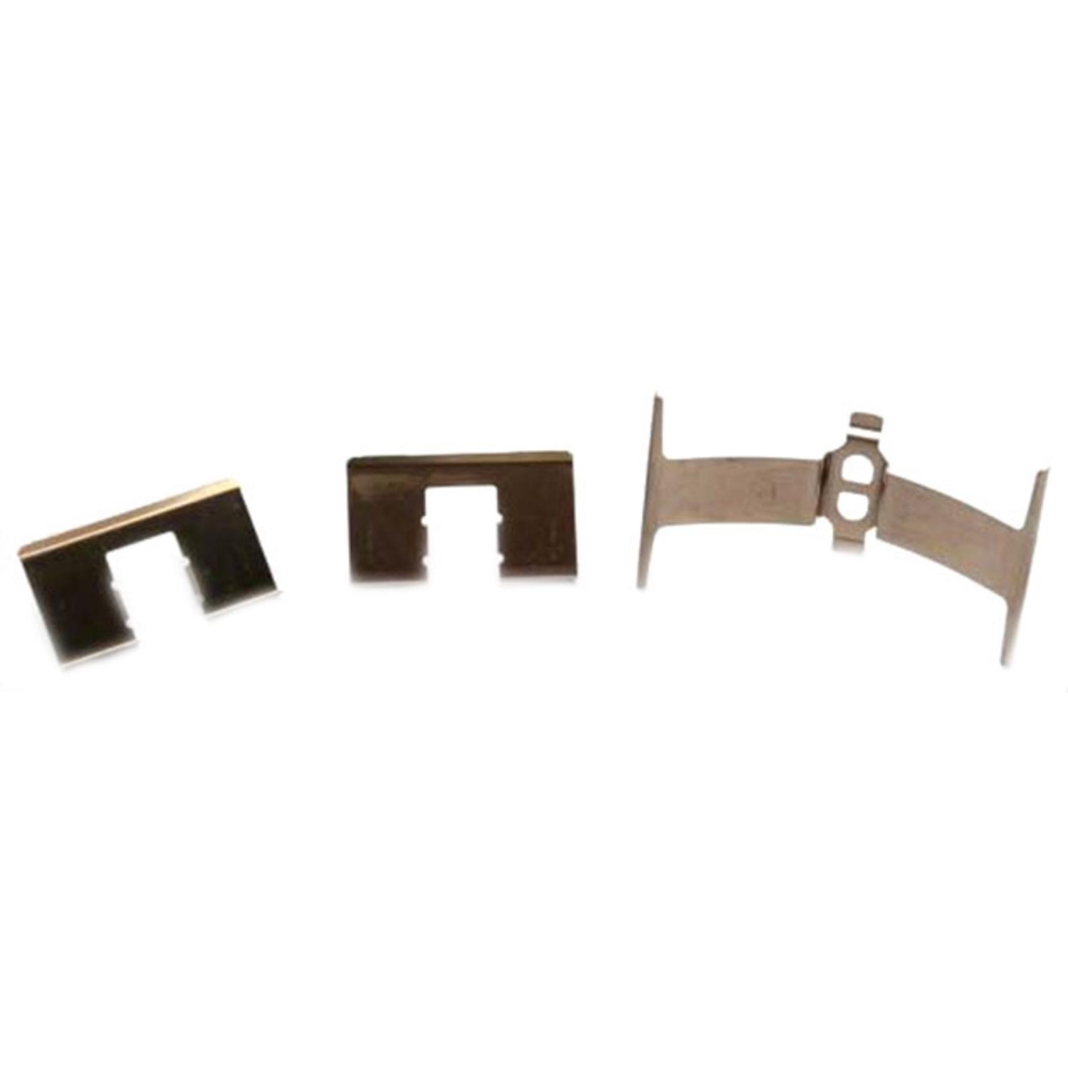 Raybestos H15828 - Disc Brake Hardware Kit Raybestos H15828 Disc Brake Hardware Kit product image 2 of 2