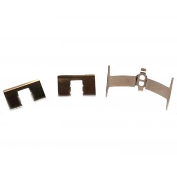 1999 Acura CL Disc Brake Hardware Kit Rear Raybestos H15828 image 2 of 2