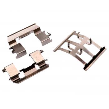2000 Acura NSX Disc Brake Hardware Kit Front Raybestos H15831 image 1 of 1