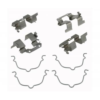 2000 Mazda Millenia Disc Brake Hardware Kit Rear Raybestos H15832A image 1 of 1