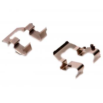 1990 Isuzu Amigo Disc Brake Hardware Kit Rear Raybestos H15834 image 1 of 1