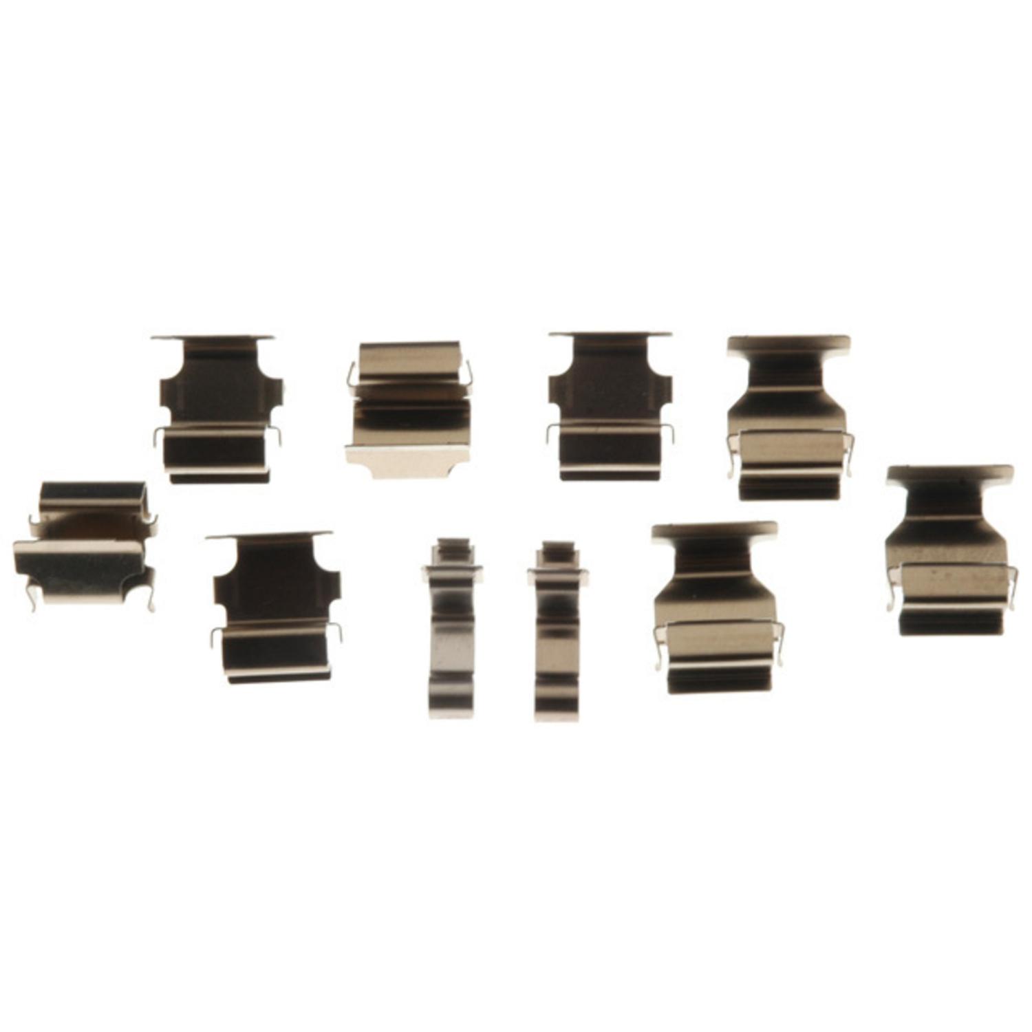 Raybestos H15839A Disc Brake Hardware Kit product image 1 of 1