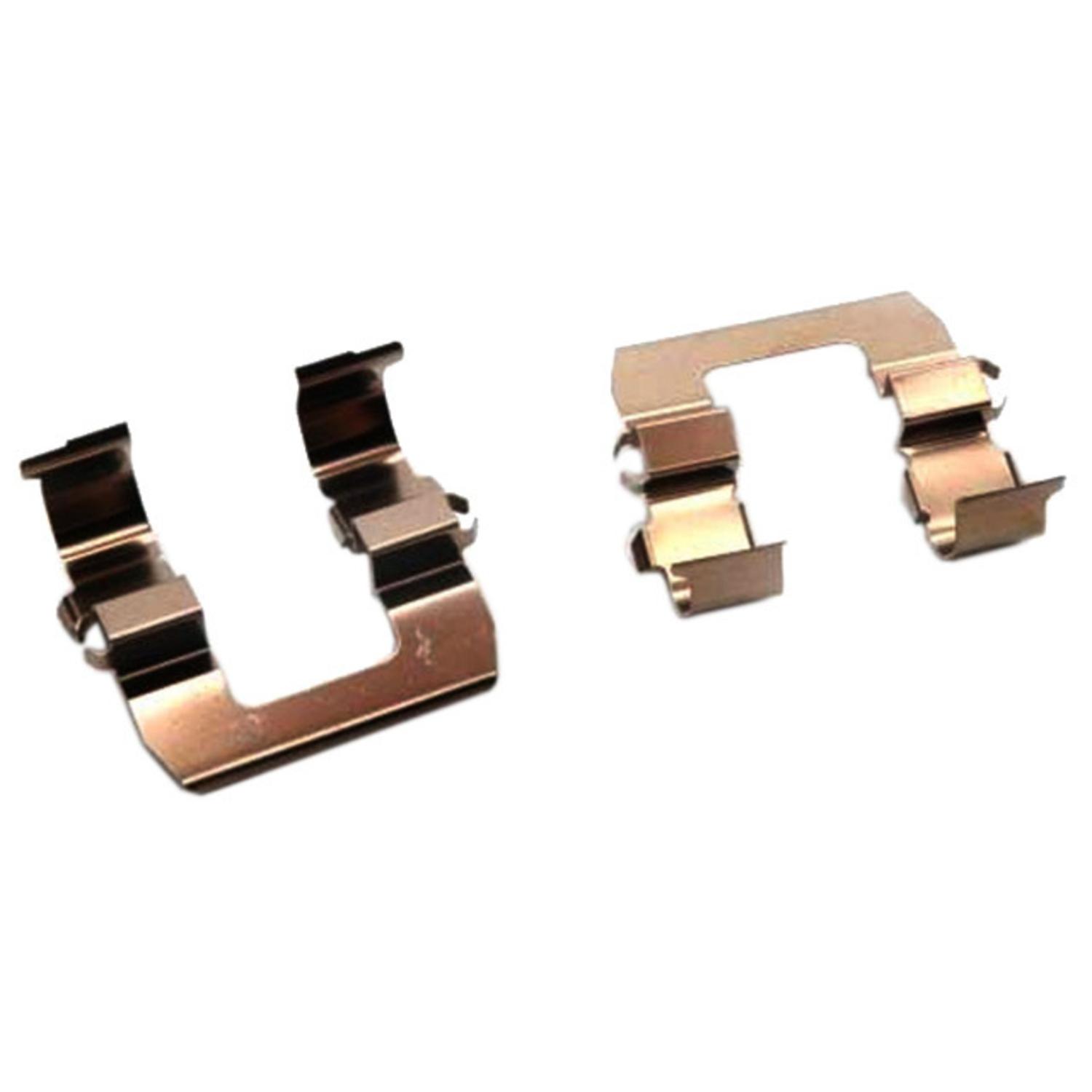 Raybestos H15840 Disc Brake Hardware Kit product image 1 of 1