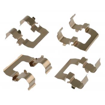 1995 Mitsubishi Montero Disc Brake Hardware Kit Rear Raybestos H15840A image 1 of 1