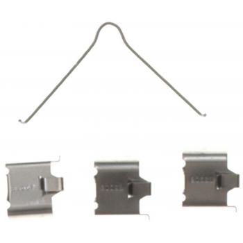 2004 Mazda 6 Disc Brake Hardware Kit Rear Raybestos H15841 image 1 of 1