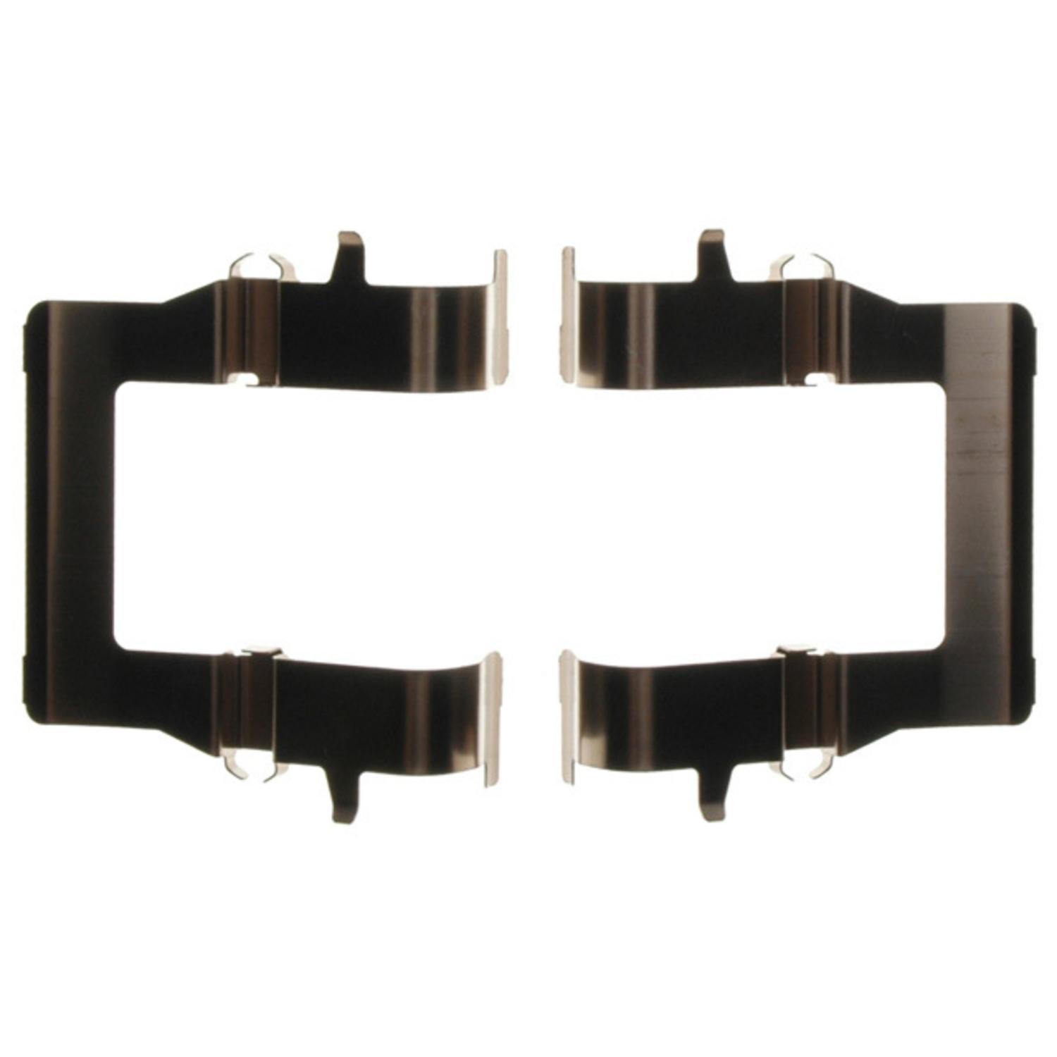 Raybestos H15844 - Disc Brake Hardware Kit Raybestos H15844 Disc Brake Hardware Kit product image 1 of 1
