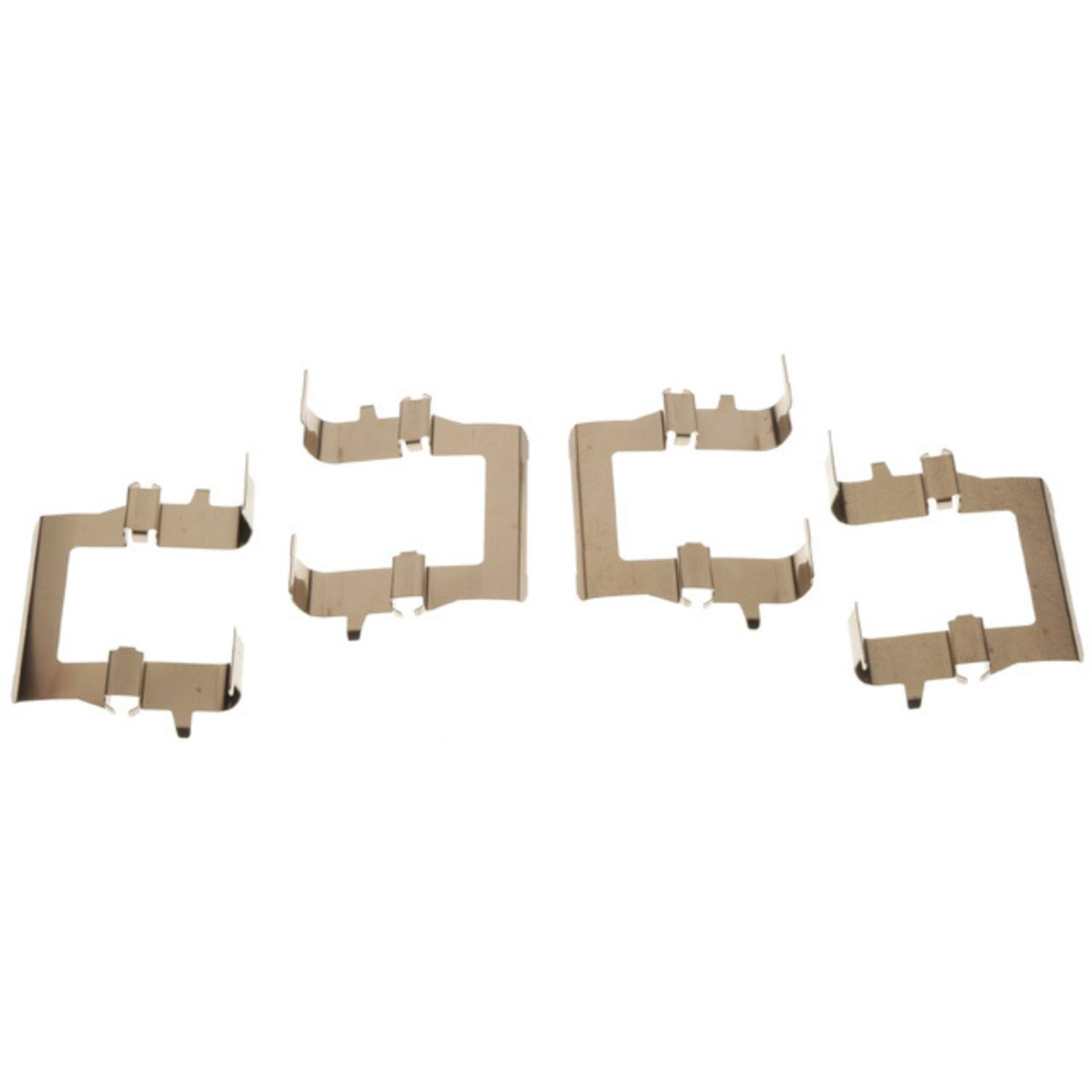 Raybestos H15844A - Disc Brake Hardware Kit Raybestos H15844A Disc Brake Hardware Kit product image 1 of 1