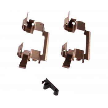 2000 Mazda Millenia Disc Brake Hardware Kit Front Raybestos H15847 image 1 of 1
