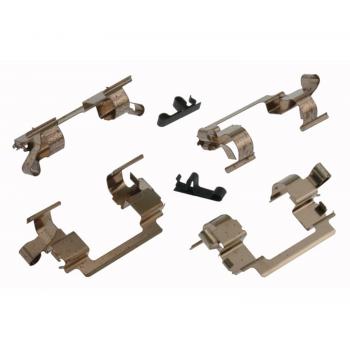 2000 Mazda Millenia Disc Brake Hardware Kit Front Raybestos H15847A image 1 of 1
