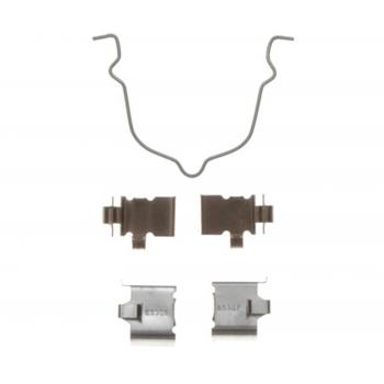 1994 Mazda MX-3 Disc Brake Hardware Kit Rear Raybestos H15848 image 1 of 1