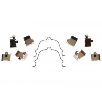 1994 Mazda MX-3 Disc Brake Hardware Kit Rear Raybestos H15848A image 1 of 1