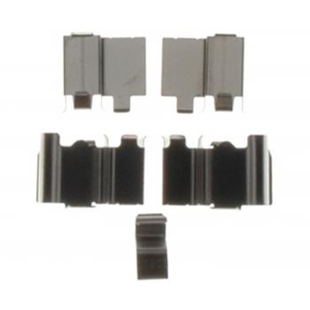 2002 Acura MDX Disc Brake Hardware Kit Front Raybestos H15851 image 1 of 1