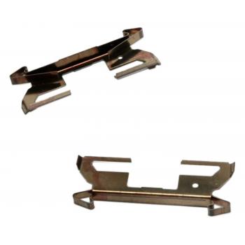 2006 Infiniti Q45 Disc Brake Hardware Kit Rear Raybestos H15852 image 1 of 1