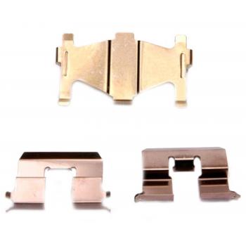 1997 Nissan 200SX Disc Brake Hardware Kit Rear Raybestos H15853 image 1 of 1