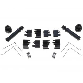 2004 Suzuki Grand Vitara Disc Brake Hardware Kit Front Raybestos H15856A image 1 of 1