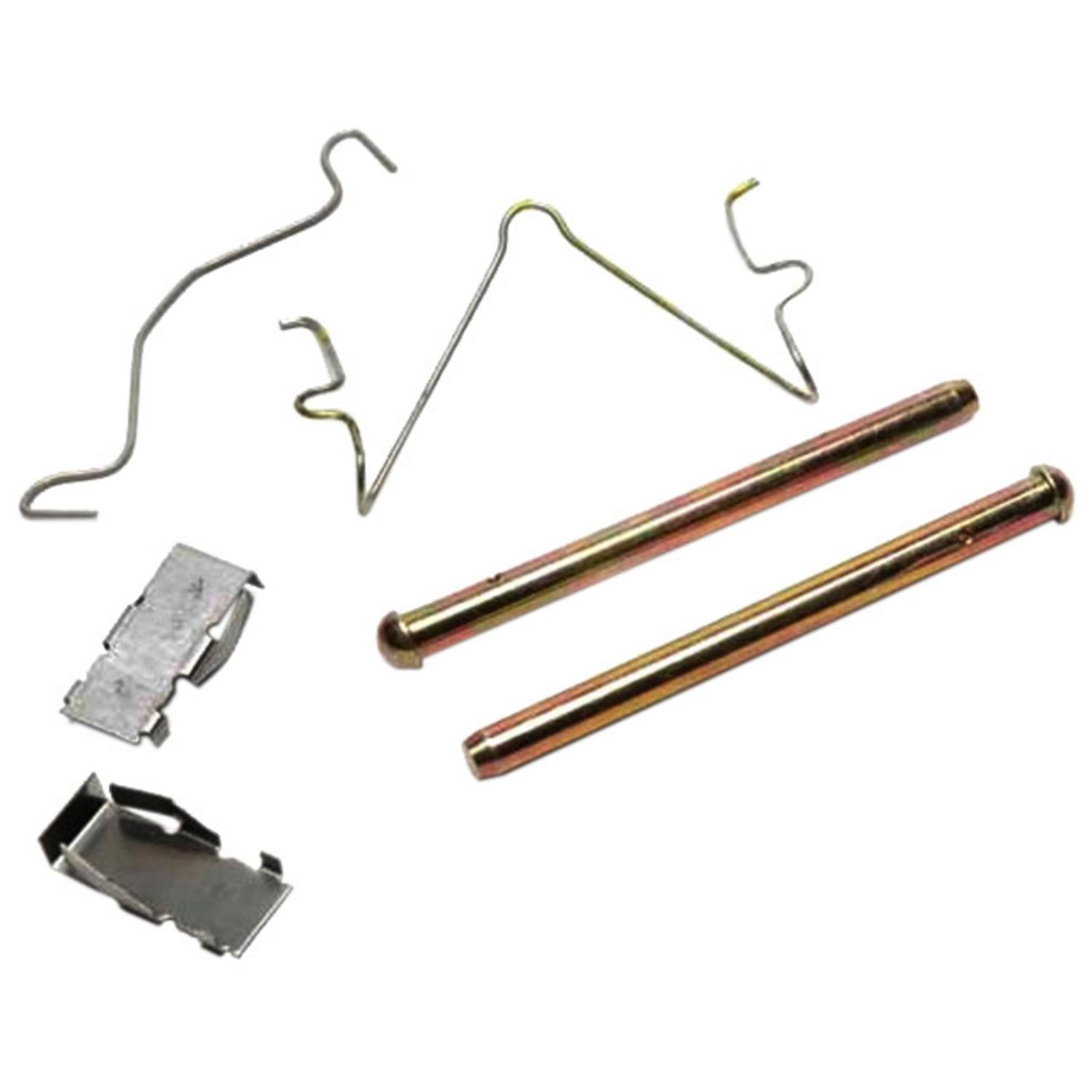 Raybestos H15857 Disc Brake Hardware Kit product image 1 of 1