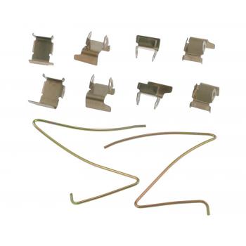 1988 Pontiac Tempest Disc Brake Hardware Kit Front Raybestos H15858A image 1 of 1