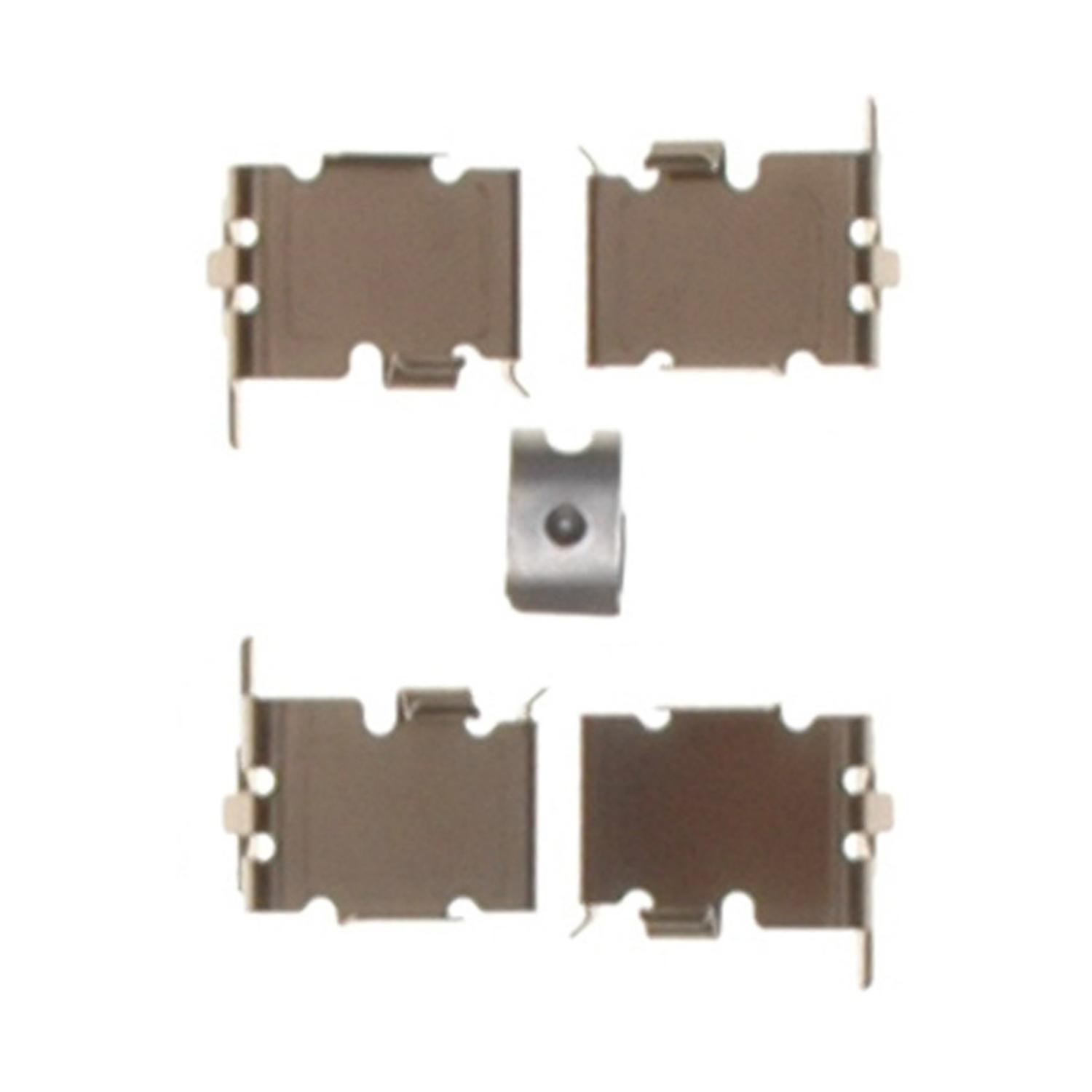 Raybestos H15859 Disc Brake Hardware Kit product image 1 of 1