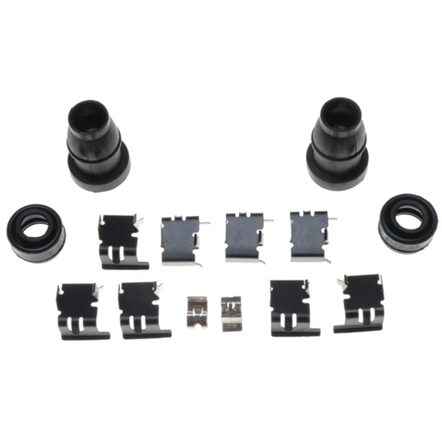 Raybestos H15859A - Disc Brake Hardware Kit Raybestos H15859A Disc Brake Hardware Kit product image 1 of 1