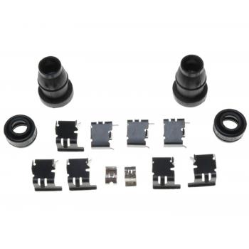 2007 Scion TC Disc Brake Hardware Kit Rear Raybestos H15859A image 1 of 1