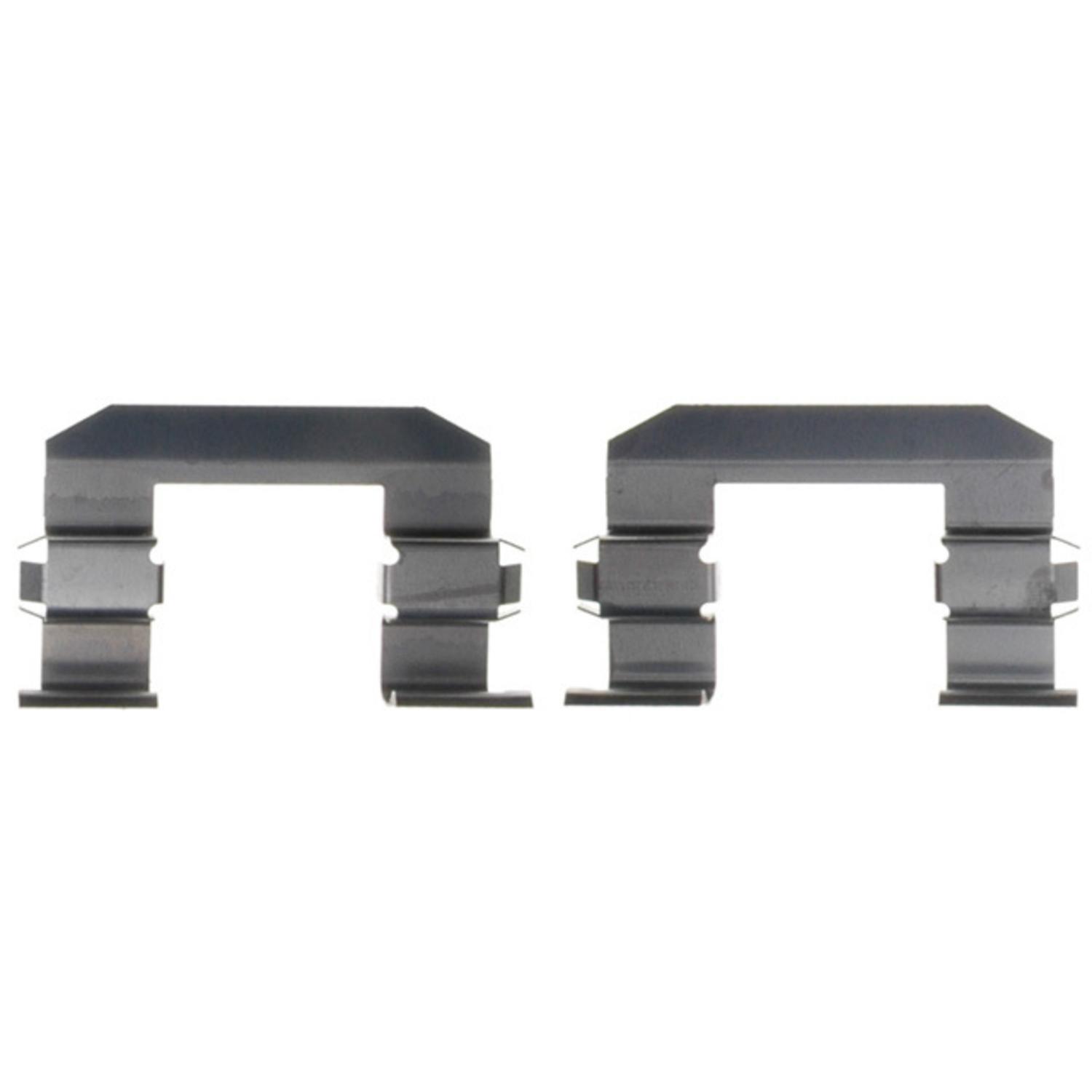 Raybestos H15860 - Disc Brake Hardware Kit Raybestos H15860 Disc Brake Hardware Kit product image 1 of 1