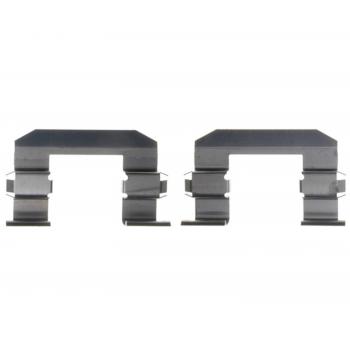 2009 Kia Sorento Disc Brake Hardware Kit Front Raybestos H15860 image 1 of 1