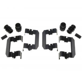2009 Kia Sorento Disc Brake Hardware Kit Front Raybestos H15860A image 1 of 1