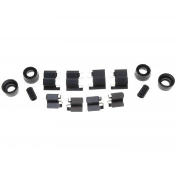 2001 Toyota RAV4 Disc Brake Hardware Kit Front Raybestos H15862A image 1 of 1