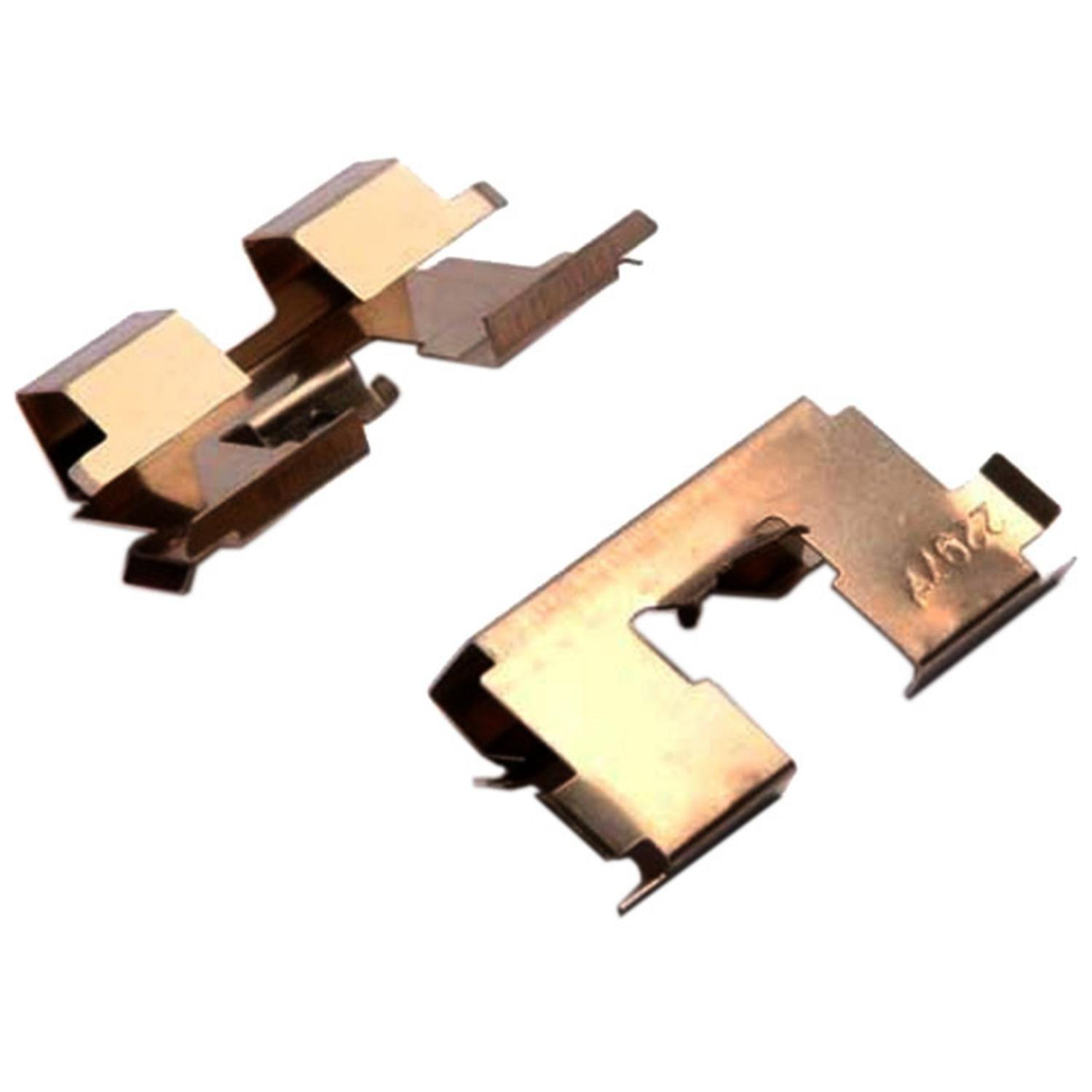 Raybestos H15863 Disc Brake Hardware Kit product image 1 of 1