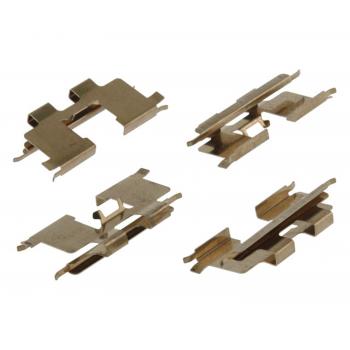 2006 Kia Magentis Disc Brake Hardware Kit Rear Raybestos H15864A image 1 of 1
