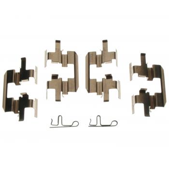 2004 Subaru Legacy Disc Brake Hardware Kit Rear Raybestos H15865A image 1 of 1