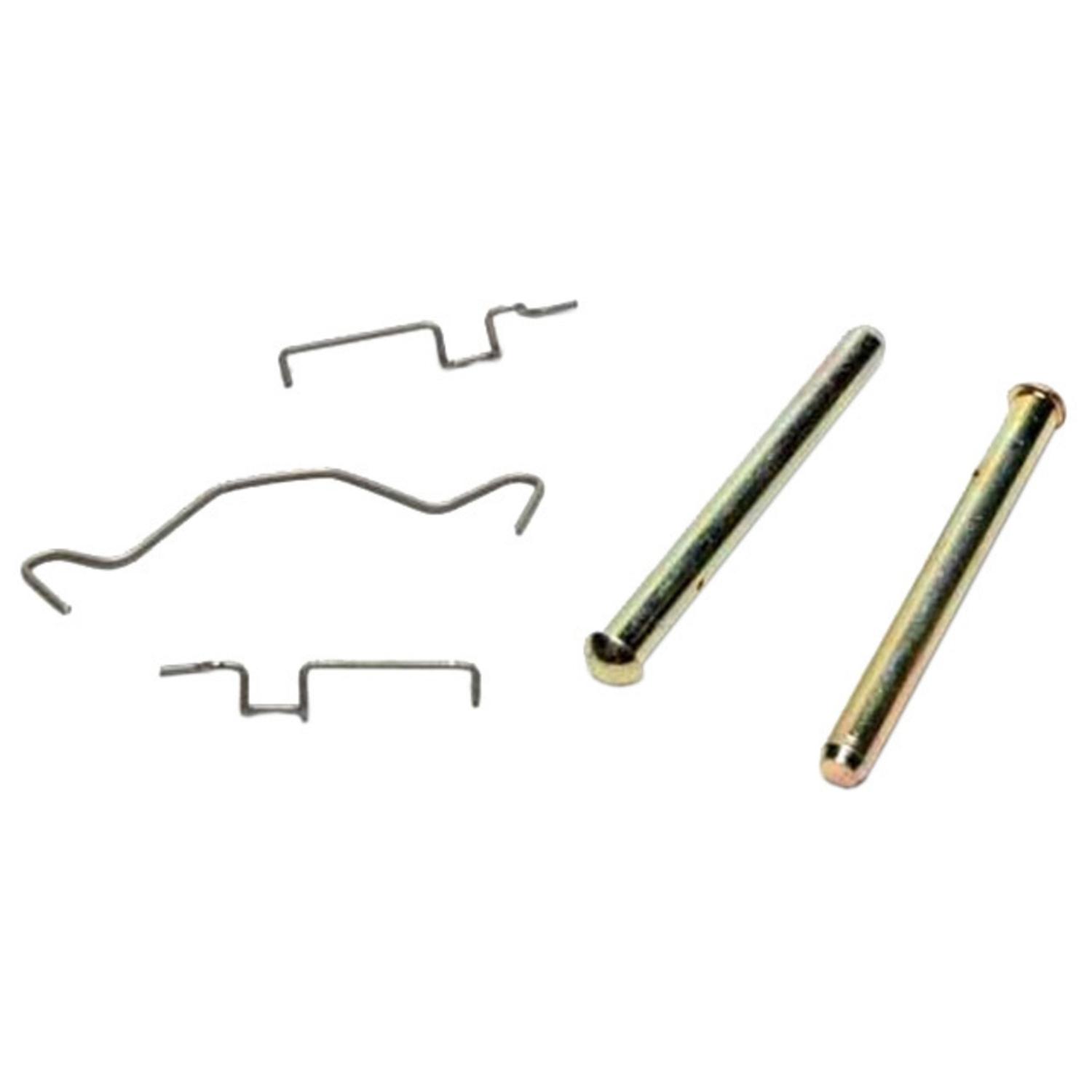 Raybestos H15866 - Disc Brake Hardware Kit Raybestos H15866 Disc Brake Hardware Kit product image 1 of 1