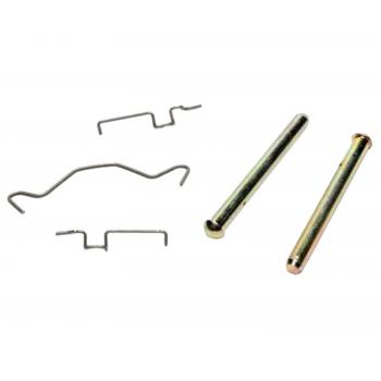 2006 Toyota Matrix Disc Brake Hardware Kit Rear Raybestos H15866 image 1 of 1