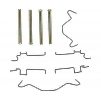 2006 Toyota Matrix Disc Brake Hardware Kit Rear Raybestos H15866A image 1 of 1