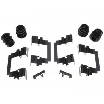2008 Toyota Matrix Disc Brake Hardware Kit Front Raybestos H15867A image 1 of 1
