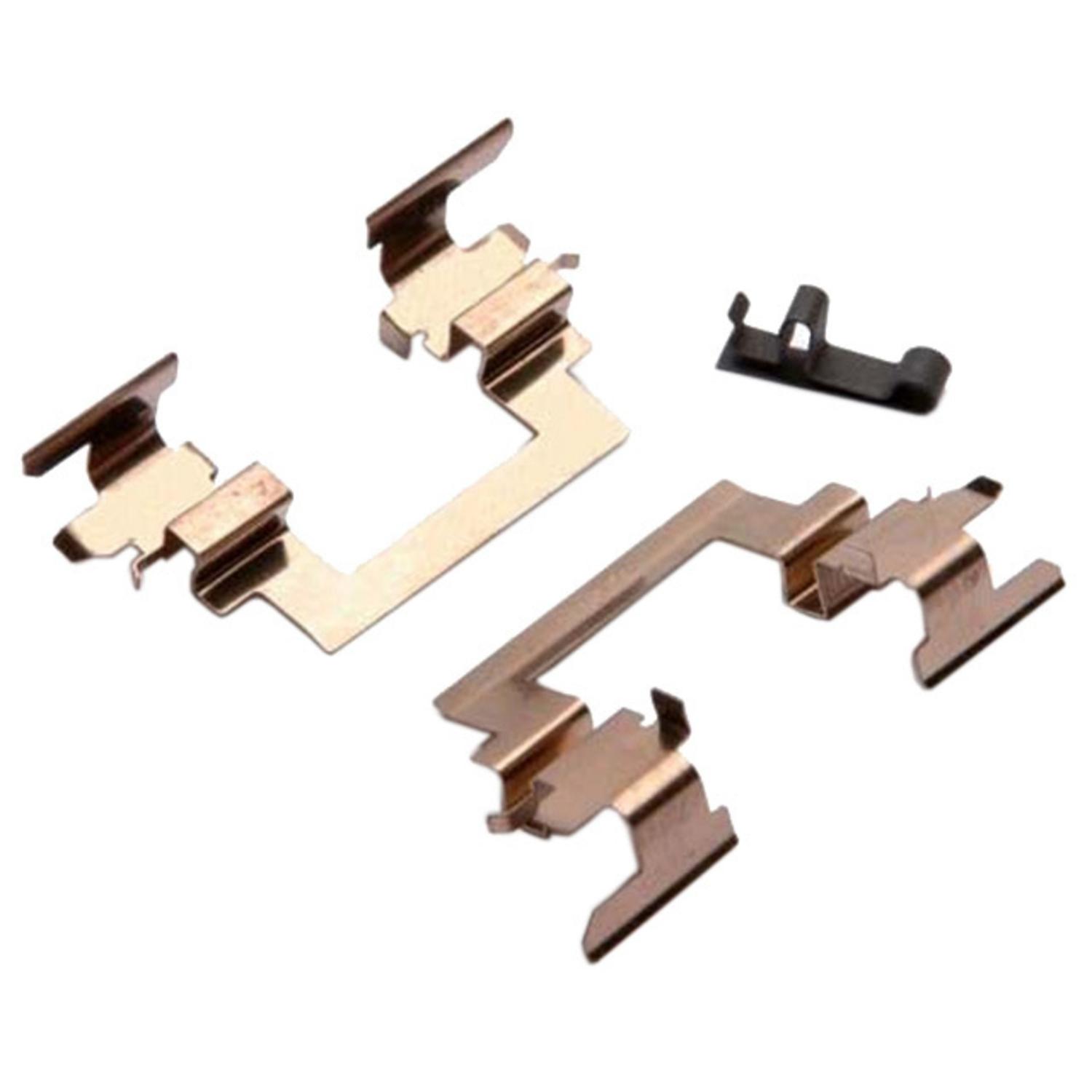 Raybestos H15868 Disc Brake Hardware Kit product image 1 of 1