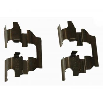 2008 Nissan Maxima Disc Brake Hardware Kit Rear Raybestos H15869 image 1 of 1
