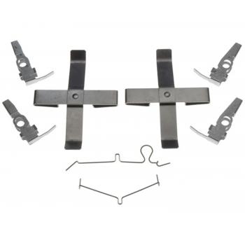 2000 Lexus LS400 Disc Brake Hardware Kit Front Raybestos H15870A image 1 of 1