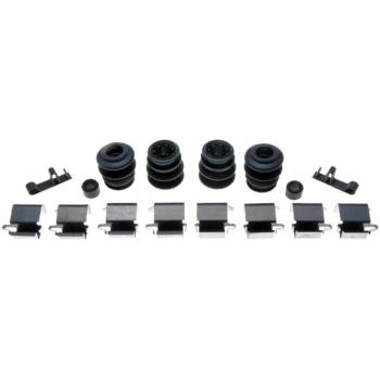 2005 Toyota Highlander Disc Brake Hardware Kit Front Raybestos H15872A image 1 of 1