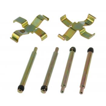 2000 Cadillac Catera Disc Brake Hardware Kit Rear Raybestos H15873A image 1 of 1
