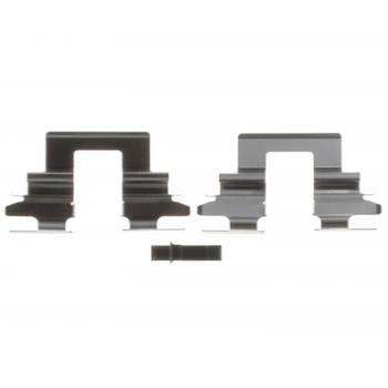 2007 Toyota Avalon Disc Brake Hardware Kit Rear Raybestos H15874 image 1 of 1